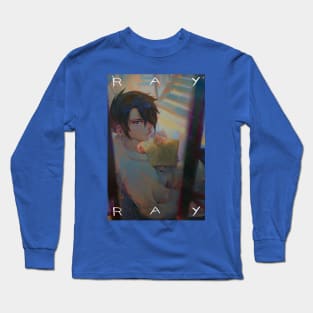 Promised neverland- Ray Long Sleeve T-Shirt